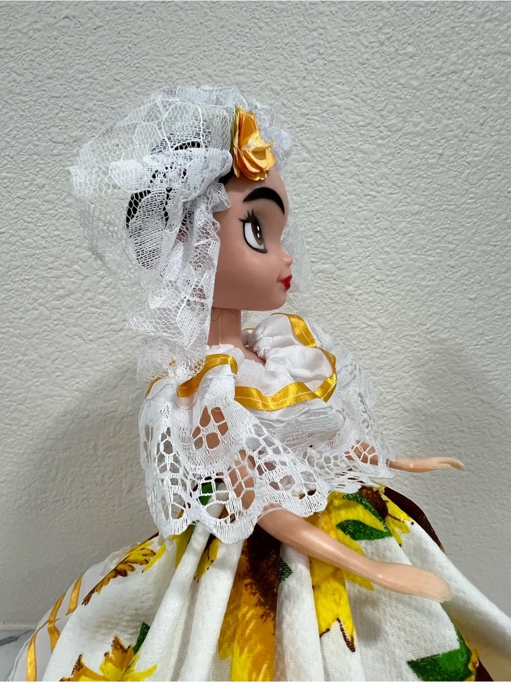 Mexican Doll mexican doll